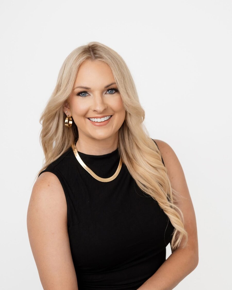 Holley, Compliance Director and REALTOR