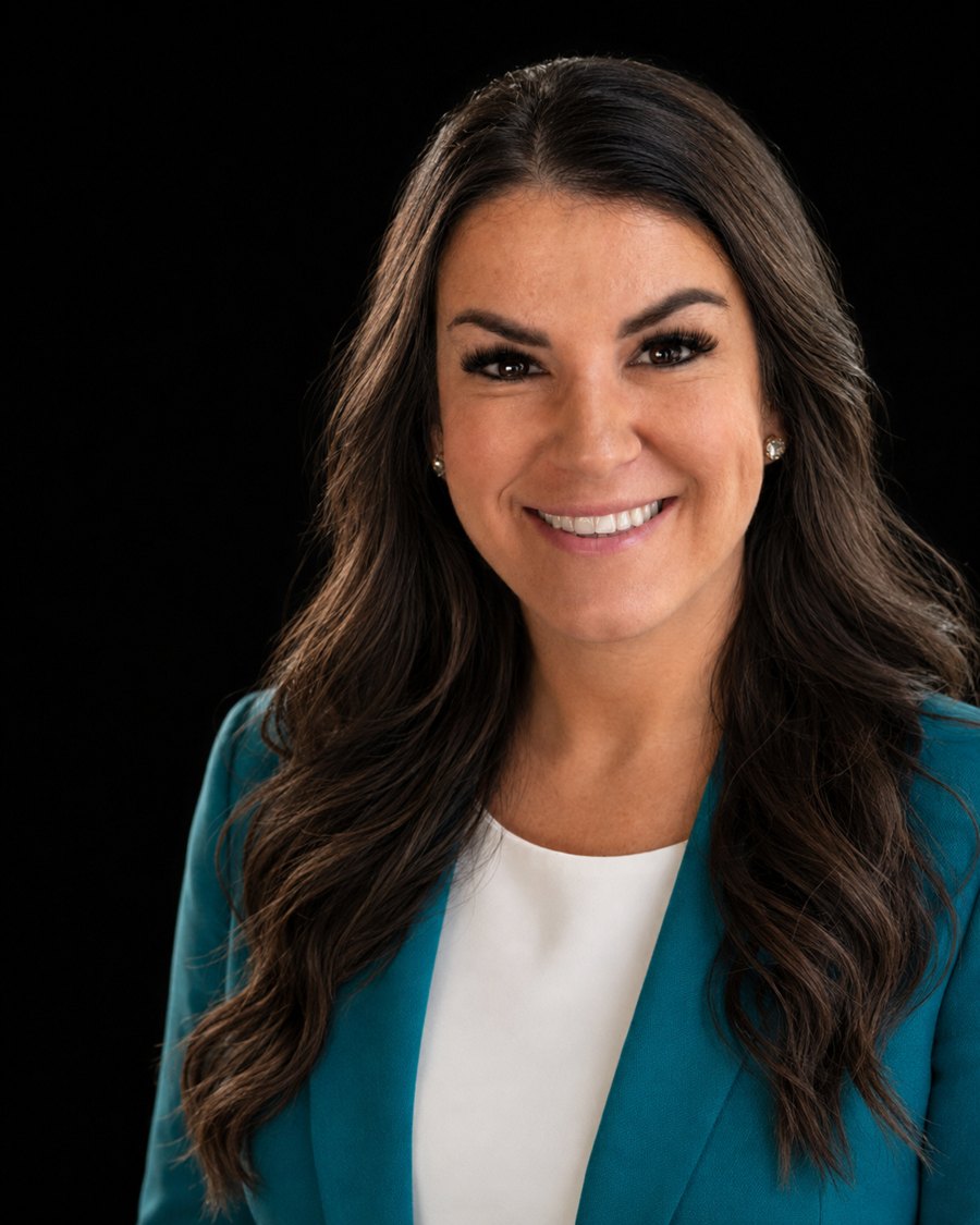 Jacey-Kay Carter, Broker and Owner of The Pros Properties